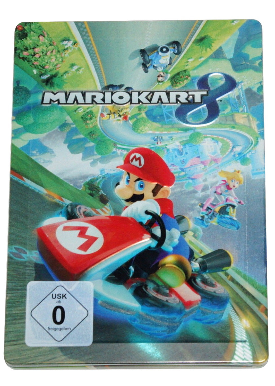 Mario Kart 8 (DE)