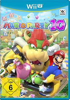 Mario Party 10 (DE)