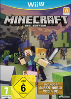 Minecraft (DE)