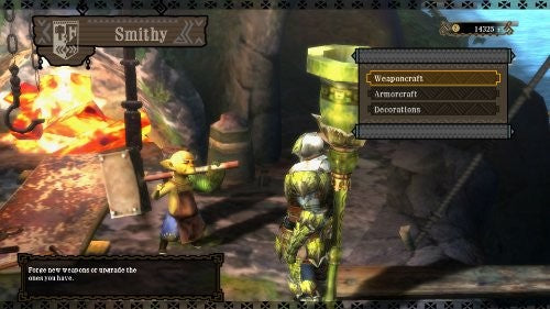 Monster Hunter 3 Ultimate (DE)