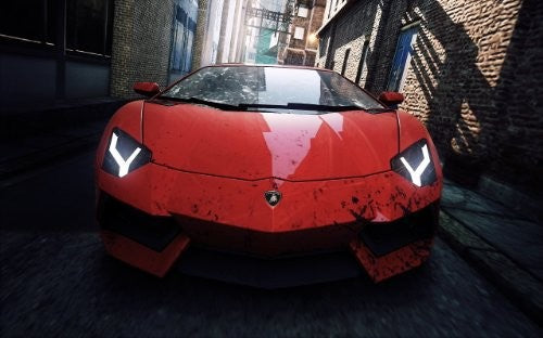Need for Speed: Most Wanted 2012 (DE)