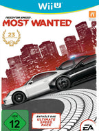 Need for Speed: Most Wanted 2012 (DE)