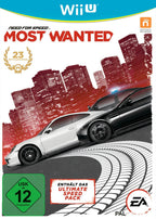 Need for Speed: Most Wanted 2012 (DE)