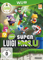 New Super Luigi U (DE)