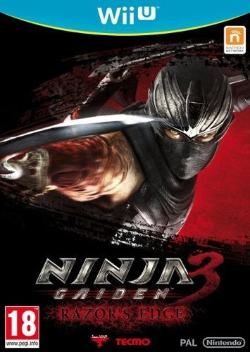 Ninja Gaiden 3: Razor's Edge (GB)