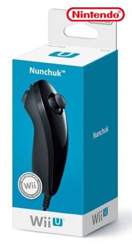 Original Nunchuk