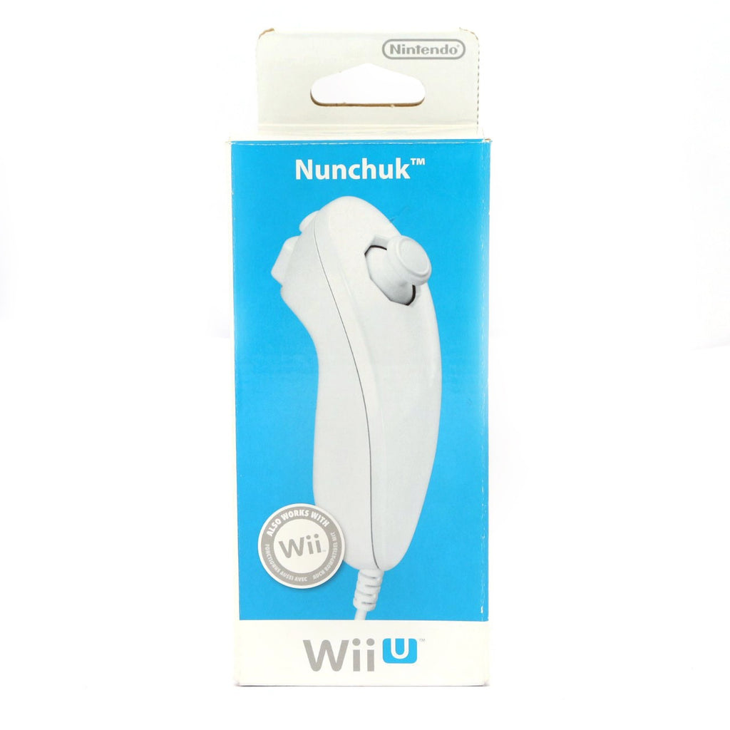 Original Nunchuk