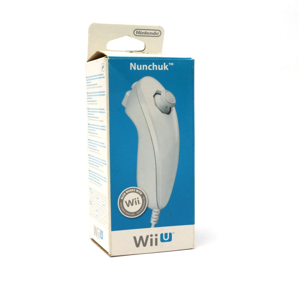Original Nunchuk