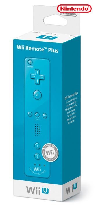 Original Remote Plus