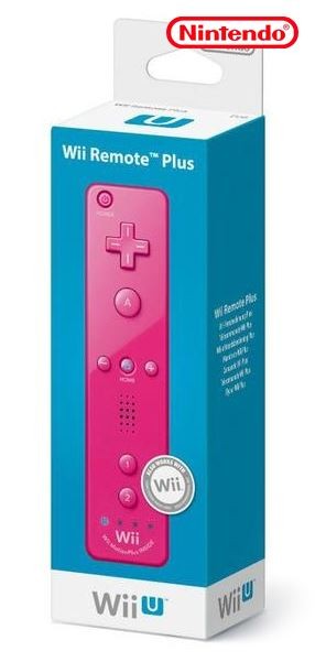 Original Remote Plus