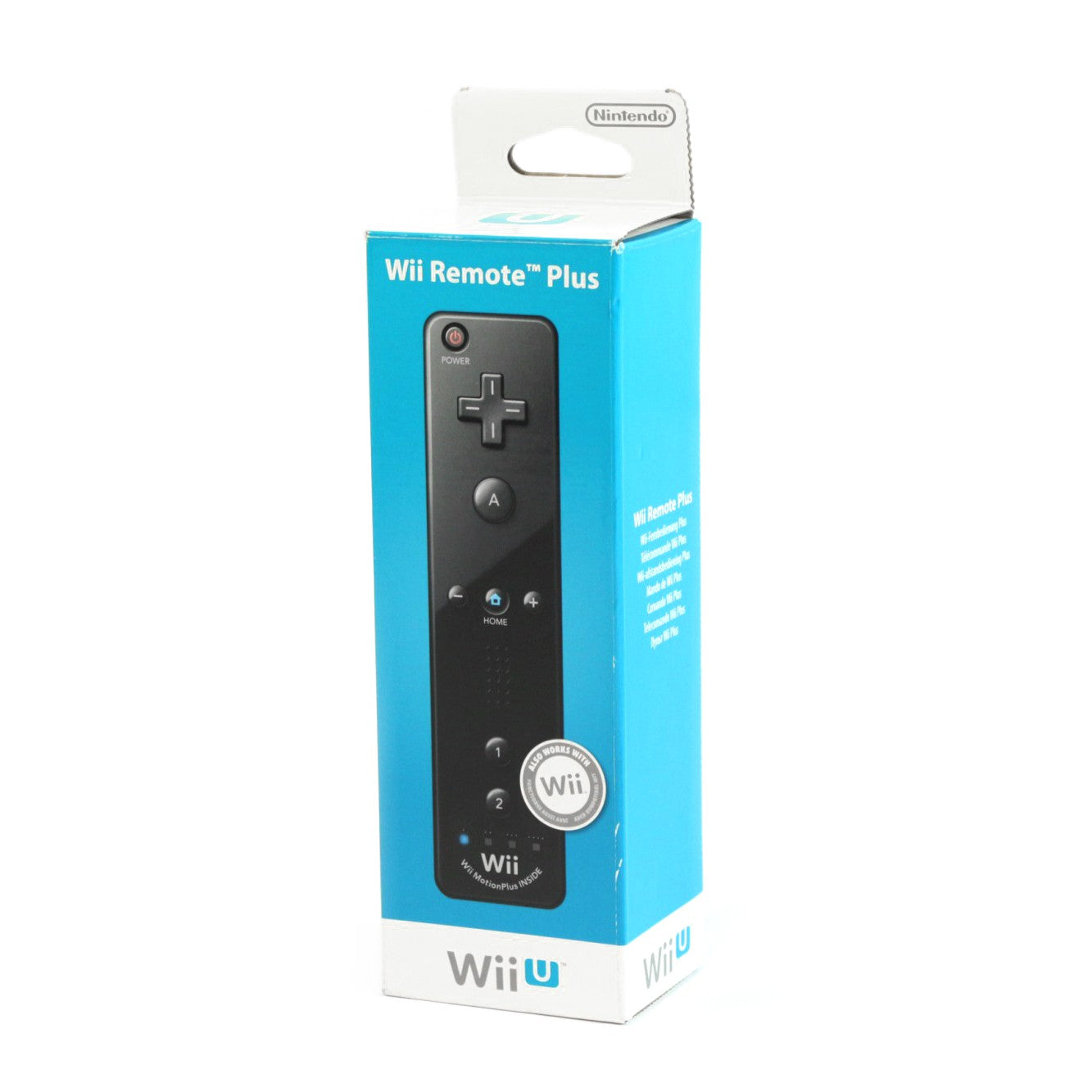 Original Remote Plus