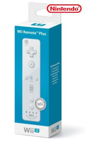 Original Remote Plus