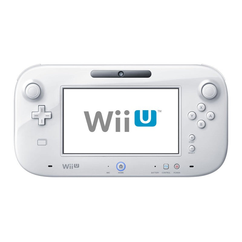 SA 1927: Original Tablet / Gamepad Controller weiß [Nintendo] SONSTIGES