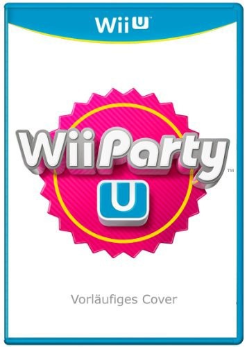Party U + Remote weiß