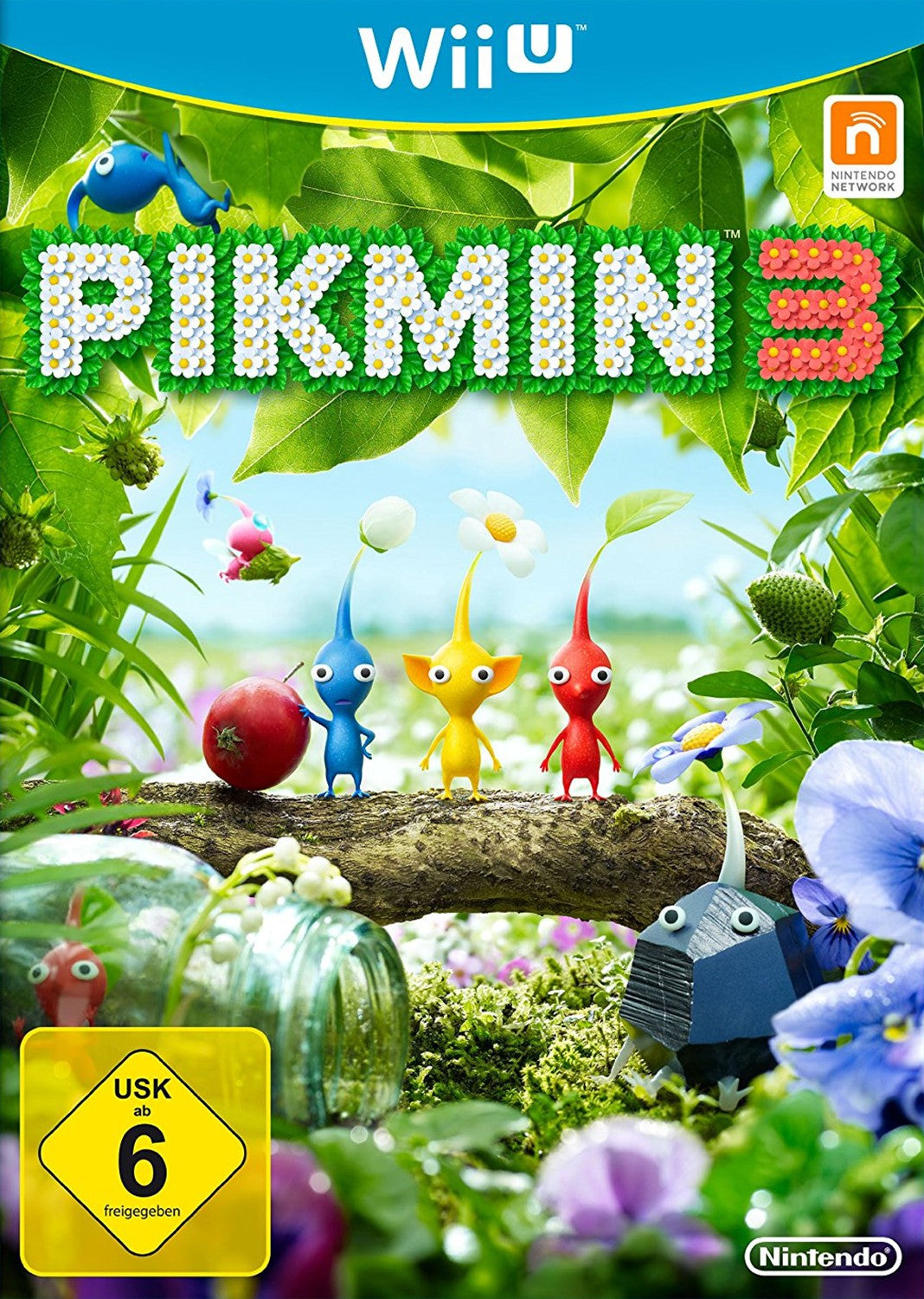 Pikmin 3 NV 4