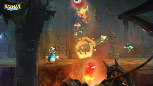 Rayman Legends (DE)