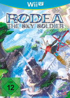 Rodea: The Sky Soldier (DE)