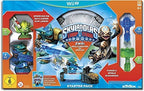 Skylanders:Trap Team Starter Pack