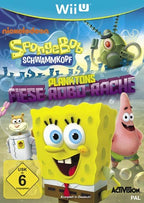SpongeBob & Freunde - Planktons fiese Robobo-Rache (DE)
