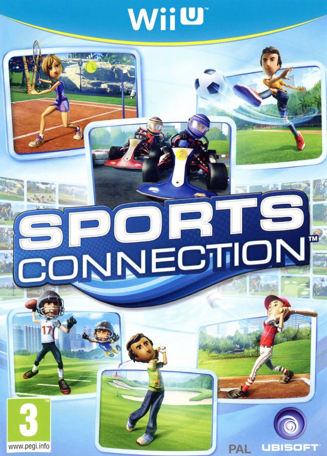 Sports Connection (GB)