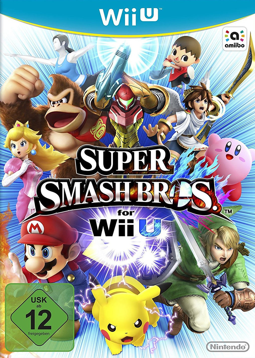 Super Smash Bros. (DE)