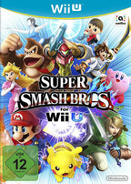 Super Smash Bros. (DE)