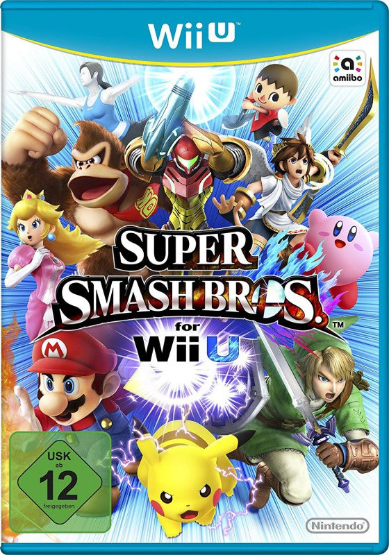 Super Smash Bros. (DE)