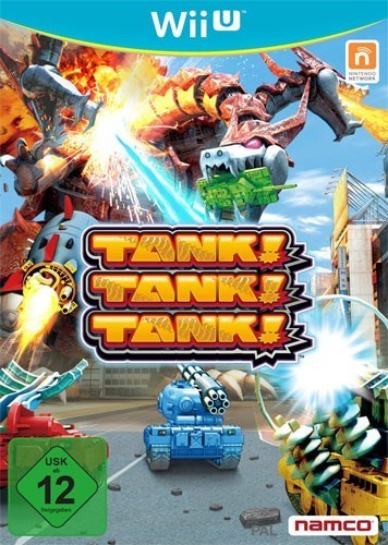 Tank! Tank! Tank! (DE)