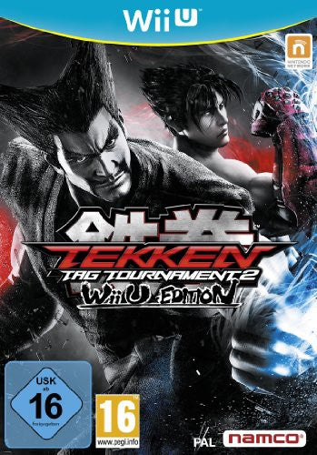 Tekken Tag Tournament 2