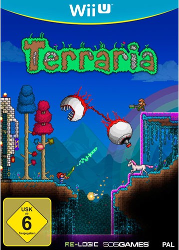 Terraria