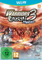 Warriors Orochi 3 - Hyper