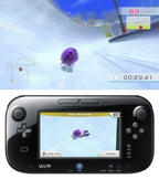 Wii Fit U + Fit Meter