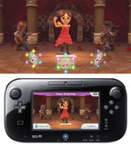 Wii Fit U + Fit Meter