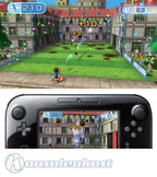 Wii Fit U + Fit Meter