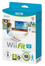 Wii Fit U + Fit Meter
