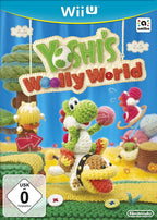 Yoshi's Woolly World (DE)