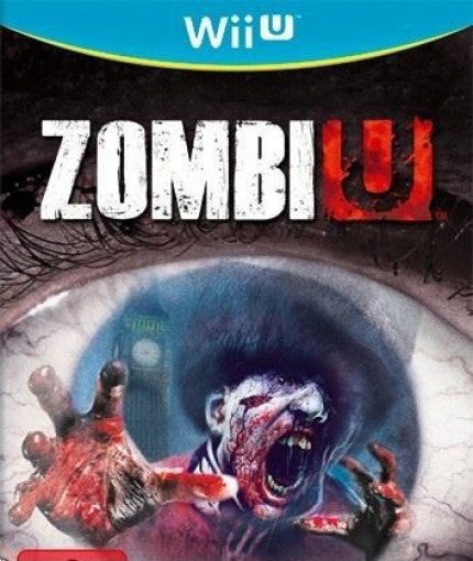 Zombi U (DE)
