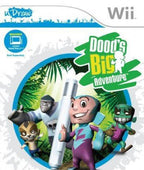 Doods großes Abenteuer