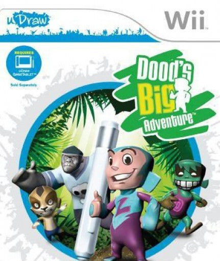 Doods großes Abenteuer