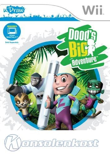 Doods großes Abenteuer
