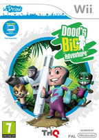 Doods großes Abenteuer