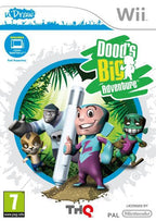 Doods großes Abenteuer