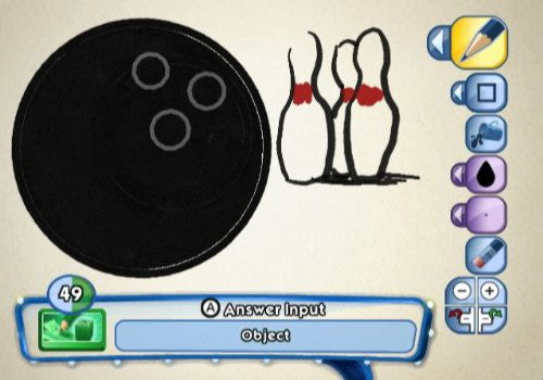 Pictionary (DE)