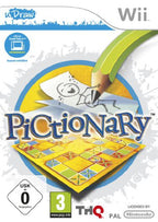 Pictionary (DE)