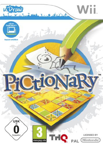 Pictionary (DE)