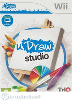 uDraw Studio