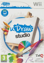 uDraw Studio