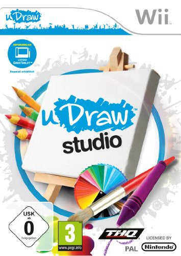 uDraw Studio (DE)