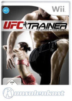 UFC Personal Trainer