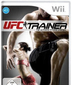 UFC Personal Trainer